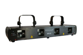 4X-L2 Laser